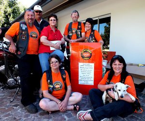 Kersvader Scattered Links